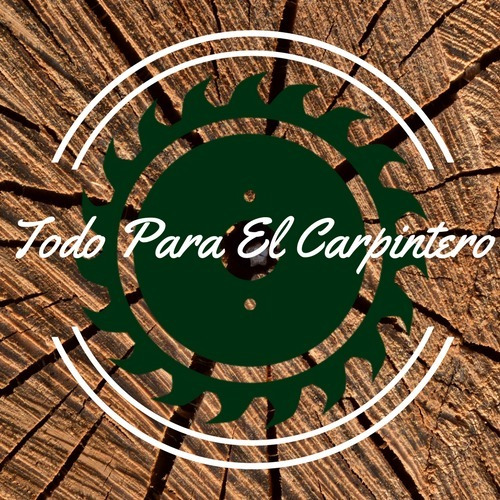Fresa 1/4 Caña 5/8 Tpctools 13167