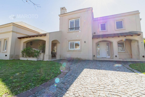 Imagen 3 de 30 de Casa En Venta En Barrio Septiembre - Maroto Propiedades