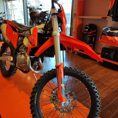 Imagen 17 de 17 de Ktm Exc 500 2022 0km No Yamaha Honda Suzuki Entrega Ya