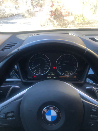 BMW X1 2.0 Xdrive 25i Xline 231cv