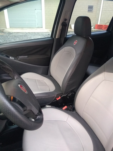 Fiat Idea 1.4 Attractive Flex 5p 2013