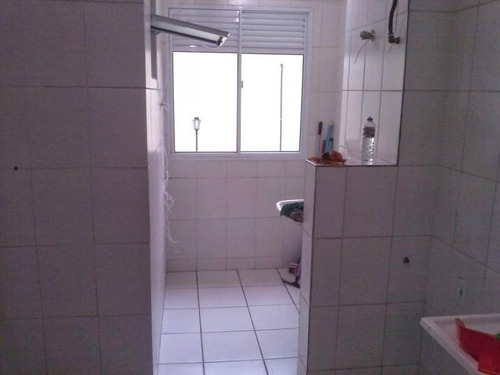 Imagem 2 de 6 de Ref.: 18549 - Apartamento Em Osasco Para Venda - 18549