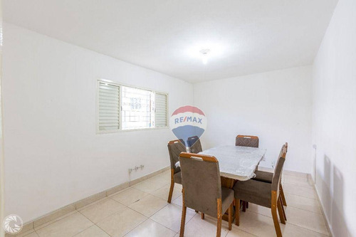 Imagem 28 de 30 de Casa Térrea Com 3 Dormitórios À Venda, 114 M² Por R$ 419.000 - Alvinópolis - Atibaia/sp - Ca6072