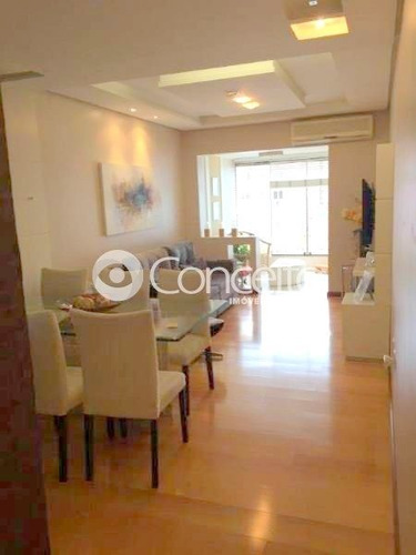 Imagem 9 de 15 de Apartamentos - Boa Vista - Ref: 7224 - V-7224
