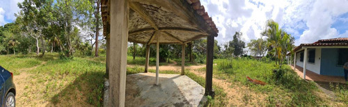 Imagem 8 de 8 de Sitio Em Areia Branca - Lauro De Freitas
