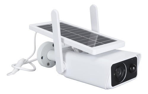 Jk1 Câmera Solar De Controle Remoto Security Professional