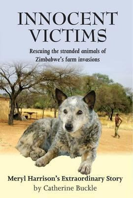Libro Innocent Victims : Rescuing The Stranded Animals Of...
