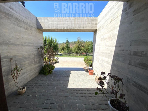 Linda Casa Moderna Condominio Exclusivo, Chicureo