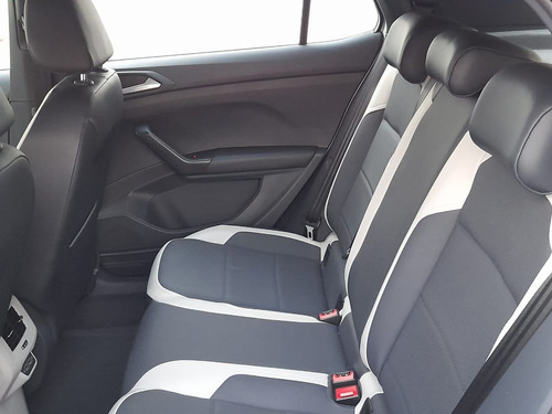 Volkswagen T-cross 2020 1.6 Highline At