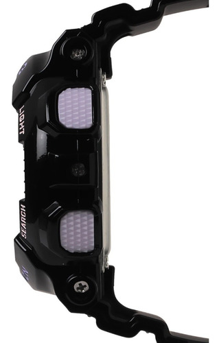 Imagen 2 de 5 de Reloj Casio Baby-g Life And Style Ba-110pl-1acr