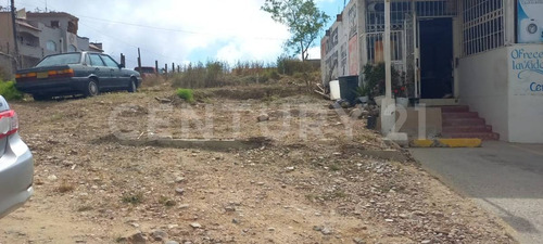 Terreno En Venta, Col. Lazaro Cardenas,delegacion Playas, Tijuana, B.c.