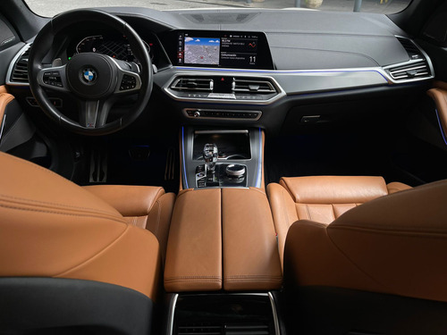 BMW X5 40i X DRIVE M SPORT