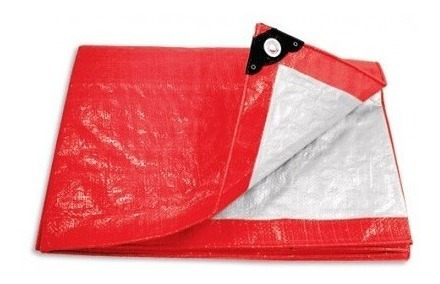 Lona Toldo Impermeable Pretul 4 X 5 Mt Colores Lp-45