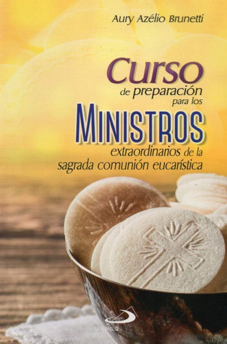 Curso De Preparación Para Los Ministros