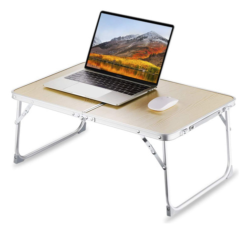 Mesa Plegable Para Laptop Cama Escritorio Regazo Suvane Mini