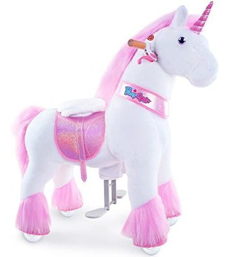 Peluche De Animales - Ponycycle Official New Updated 2021 Ed