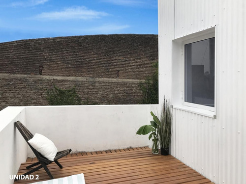 Imagen 6 de 9 de Departamento Venta - Tigre