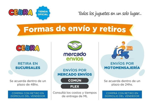 Imagen 4 de 6 de La Granja De Zenón Cámara Proyector Musical Con Luz Y Sonido