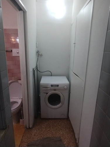 Imagen 5 de 25 de Departamento 3 Ambientes Amoblado En Alquiler Temporal. Ideal Estudiantes O Teletrabajo, 80 Metros, Paternal -dueño Directo