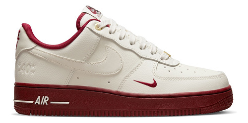 Nike Air Force 1 07 Talle 9 Us (26cm Plantilla) (Usado)