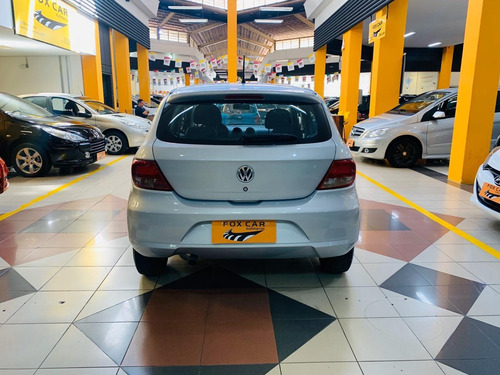 Gol 1.6 Imotion Flex 2010/11 (2763)