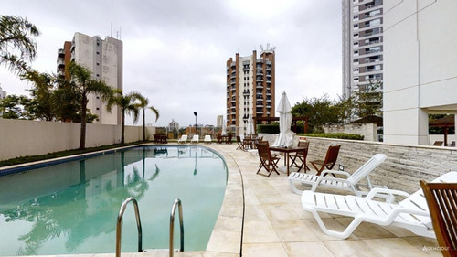 Imagem 16 de 30 de Apartamento A Venda Com 89 M² | Panamby, São Paulo | Sp. - Ap34477v