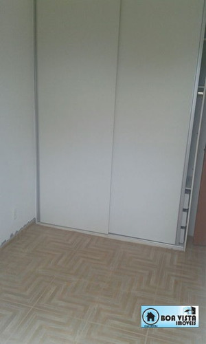 Imagem 12 de 12 de Apartamento Padrão Com 2 Quartos - B0091-v