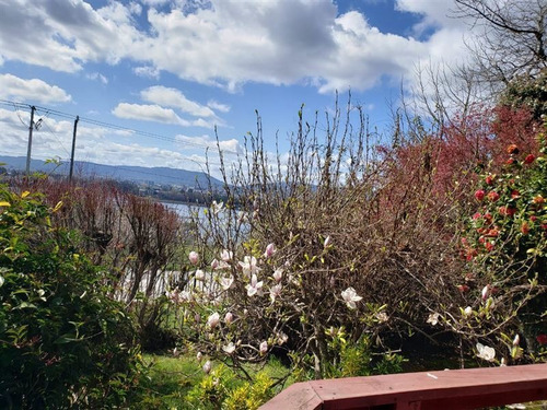 Imagen 18 de 29 de Casa En Arriendo De 3 Dorm. En Valdivia