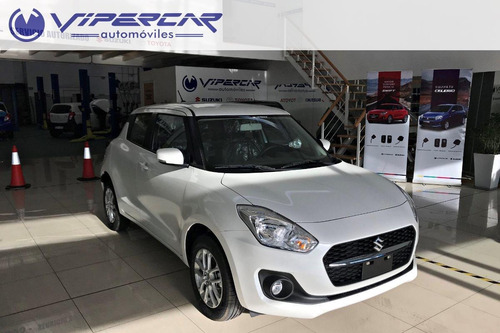 Imagen 3 de 14 de Suzuki Swift Gl Automatico 1.2 2023 0km
