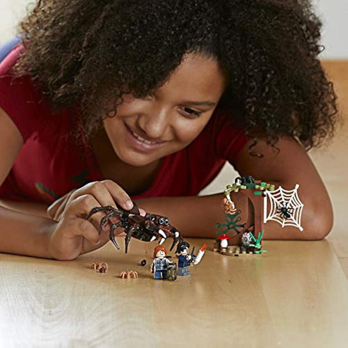 Lego Harry Potter Y La Cámara Secreta
