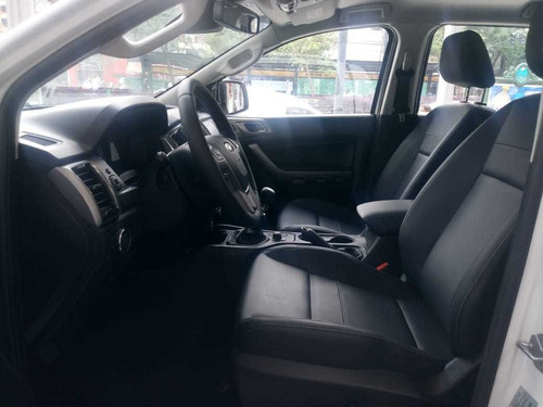 Ford Ranger 3.2 Cd Limited Tdci 200cv Automã¡tica