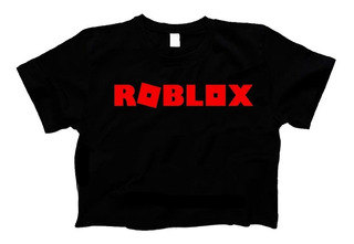 Remera De Roblox Para Chicos En Mercado Libre Argentina - imagenes para camisetas de roblox