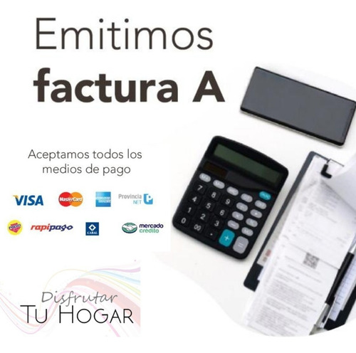 Almohada Hipoalergenica Lavable Fibra Siliconada 50x70