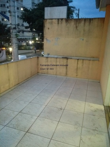 Imagem 3 de 6 de Sala Comercial Taboão Da Serra, Próximo Do Shopping Taboão - Sa00001 - 33155001
