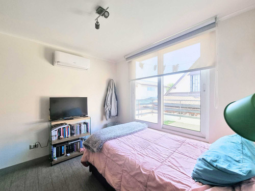 Townhouse De 102 M2 Constr+ 63 M2 Terrazas (100341)