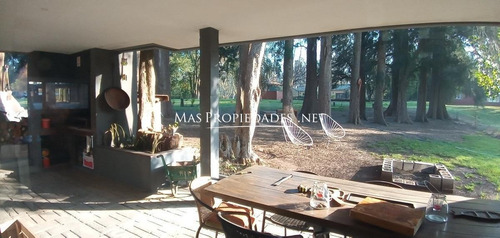 Imagen 7 de 8 de Casa En Venta 3 Dormitorios En Fincas Del Lago Escobar