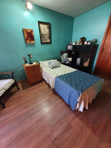 Imagen 9 de 16 de Hermoso Duplex 4 Ambientes Con Parque Privado Y Cochera