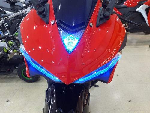 Imagen 10 de 16 de Moto Electrica Veloc: 90 Km/h Autonom: 150 Km Litio No Sunra