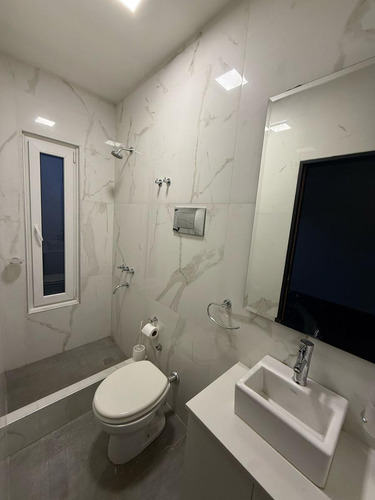 Casa/duplex 4 Ambientes En Venta - Villa Devoto - Con Terraza, Patio, Jacuzzi Y Garage