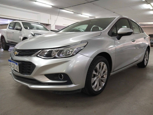 Chevrolet Cruze 4p 1.4 Turbo Lt