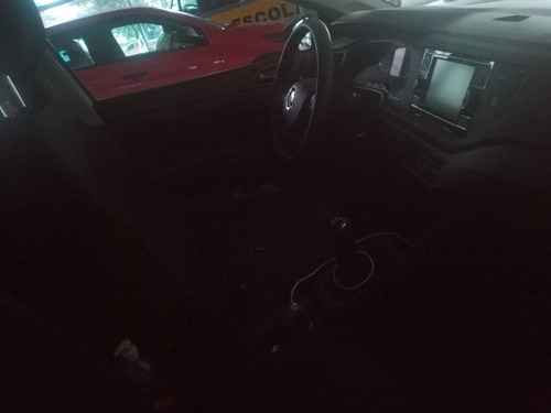 Imagem 2 de 10 de Volkswagen Polo 2020 1.6 16v Msi 5p