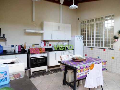 Imagem 27 de 30 de Casa Residencial Para Venda E Locação, Vila Nossa Senhora De Fátima, Americana. - Ca0052