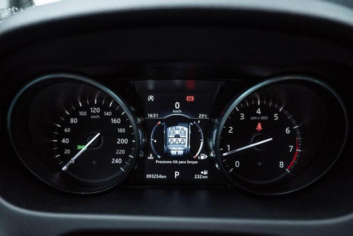 Land Rover Discovery sport Disc Spt P240 Se