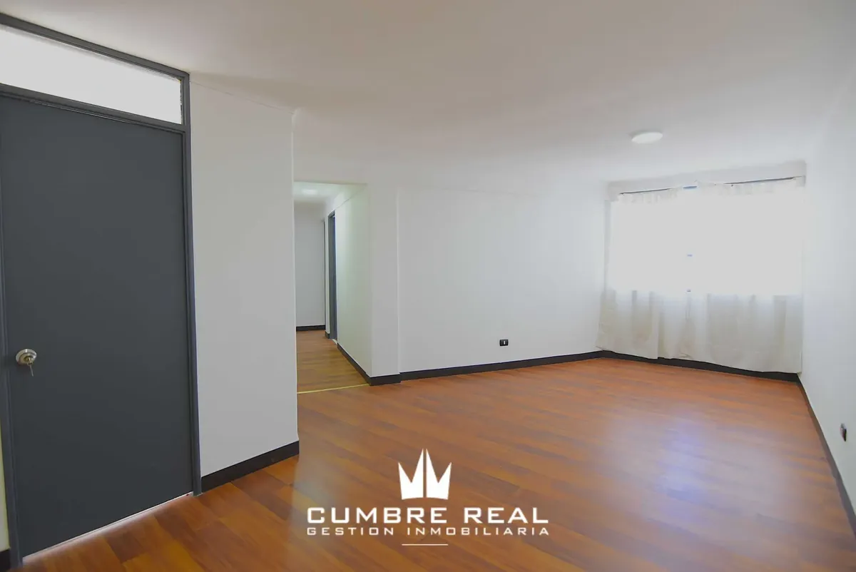 Imagen 2 de 20 de Venta Depto 3d 1b Metro Pudahuel - San Pablo (177539)