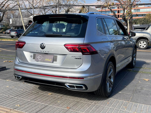 Volkswagen Tiguan 350 TSI R