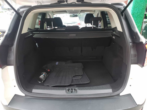 Imagen 6 de 14 de Ford Escape 2018 2.5 S Plus At