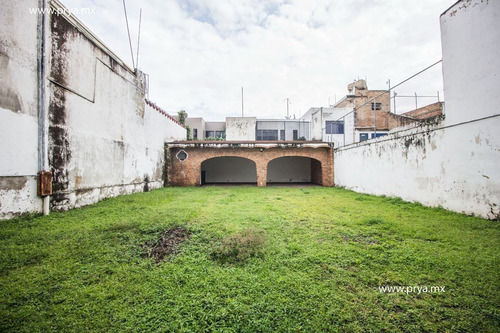 Imagen 1 de 8 de Terreno En Venta En Americana, Guadalajara