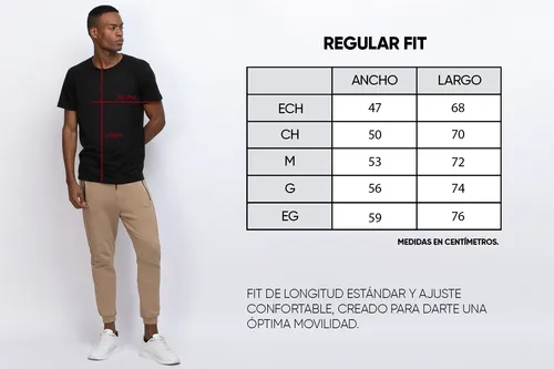 Tallas de pull and bear hombre hotsell