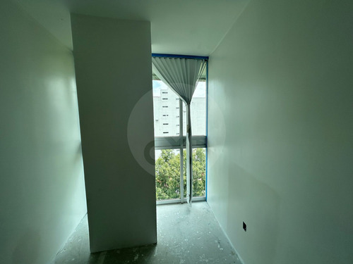 Oficina En Renta En Polanco