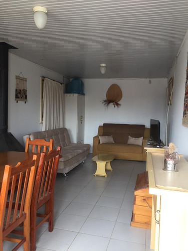 Vendo Barra Brasilera !!! A Una De La Playa Impecable Lugar